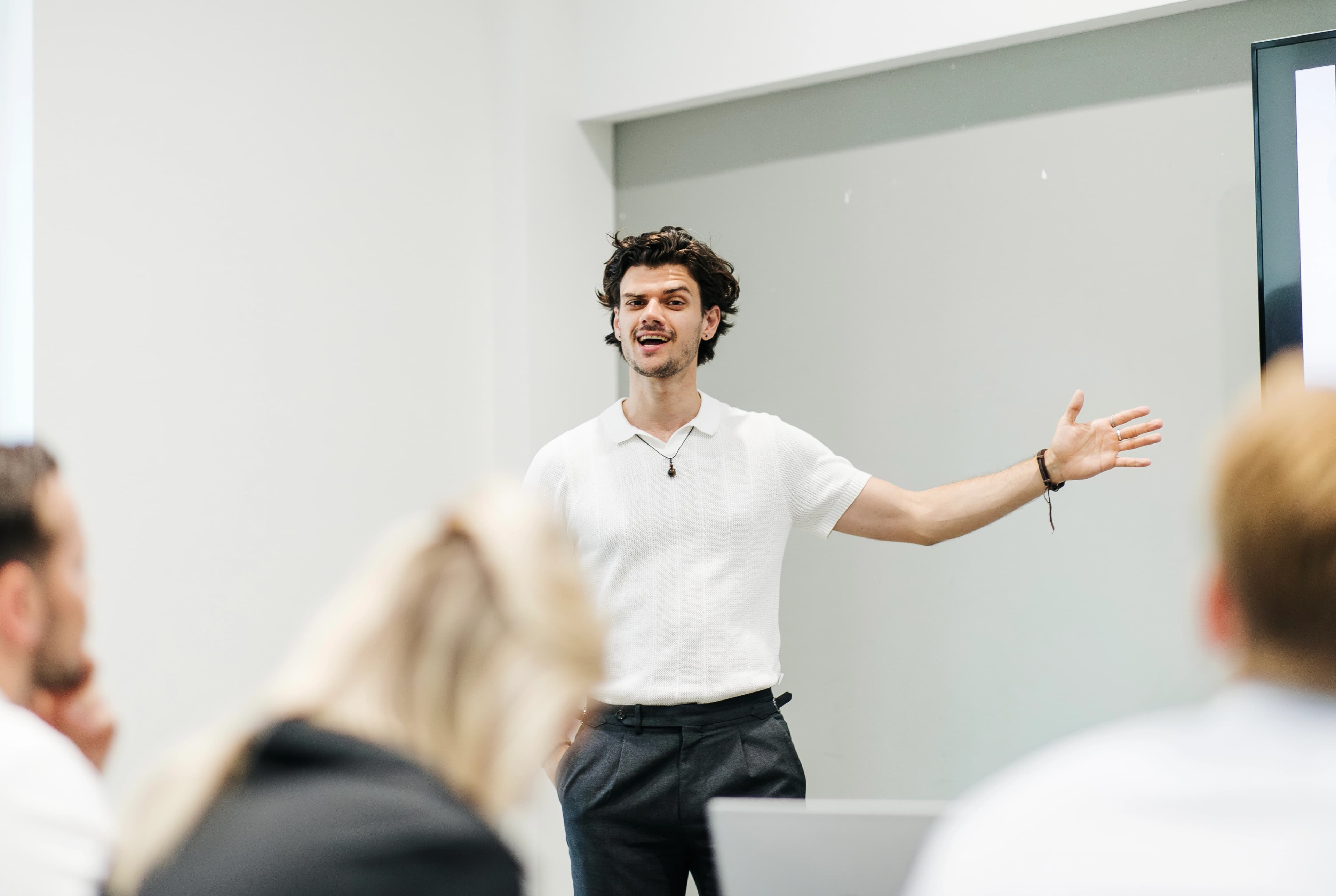 AI training voor professionals PromptGorillas