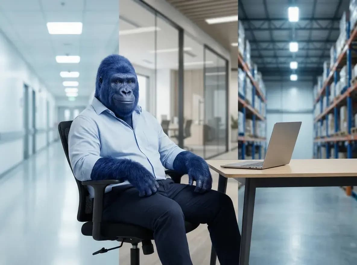 AI voor jouw domein training PromptGorillas