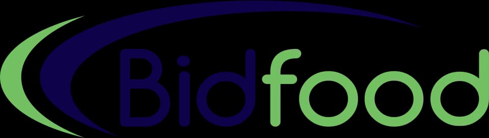 Logo Bidfood