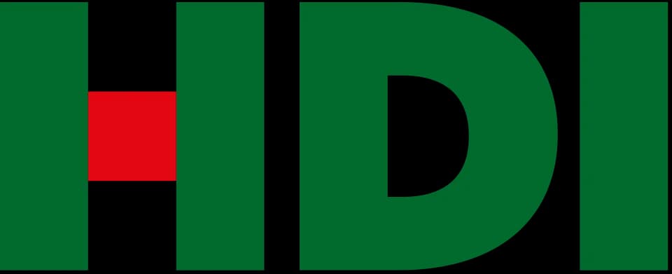 Logo HDI