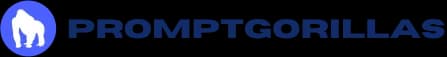 Logo PromptGorillas