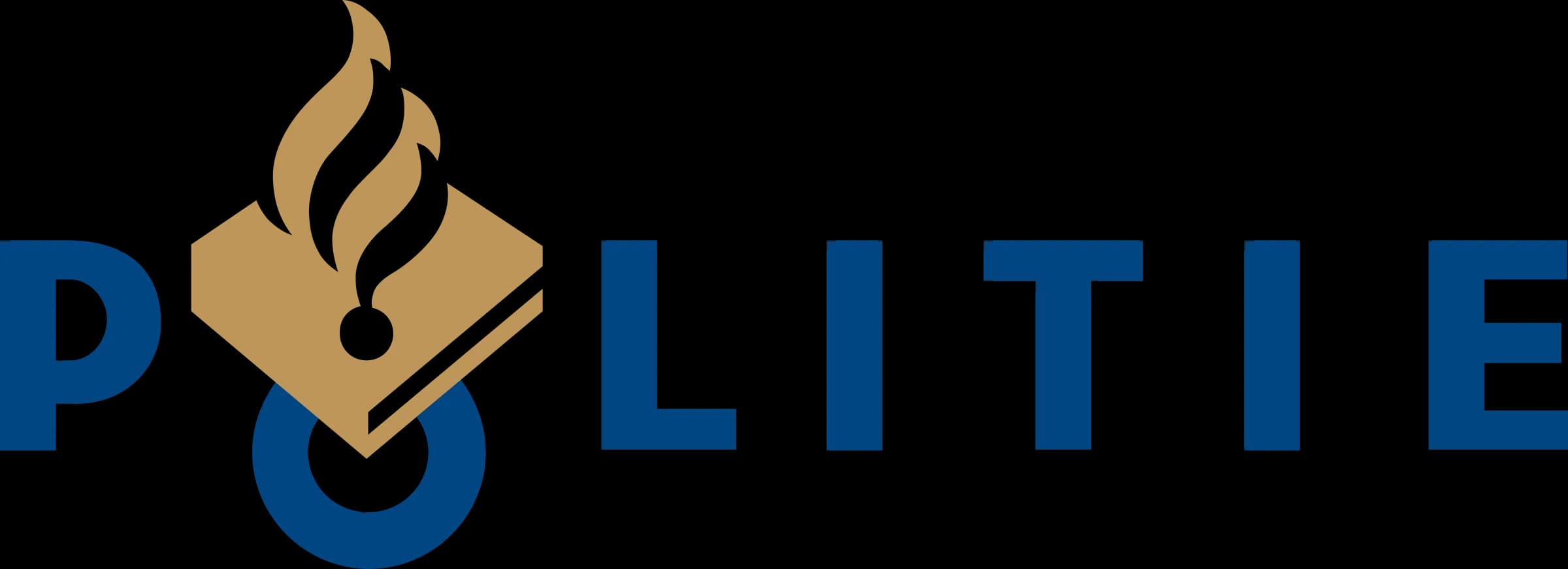 Logo Politie