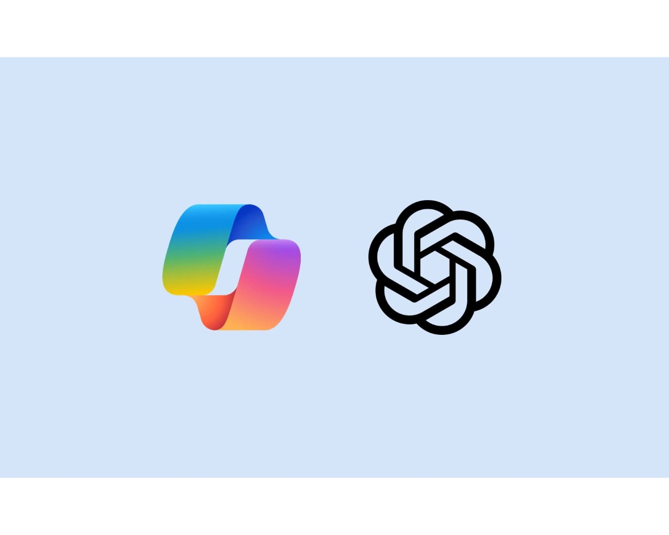 logo Gemini vs ChatGPT