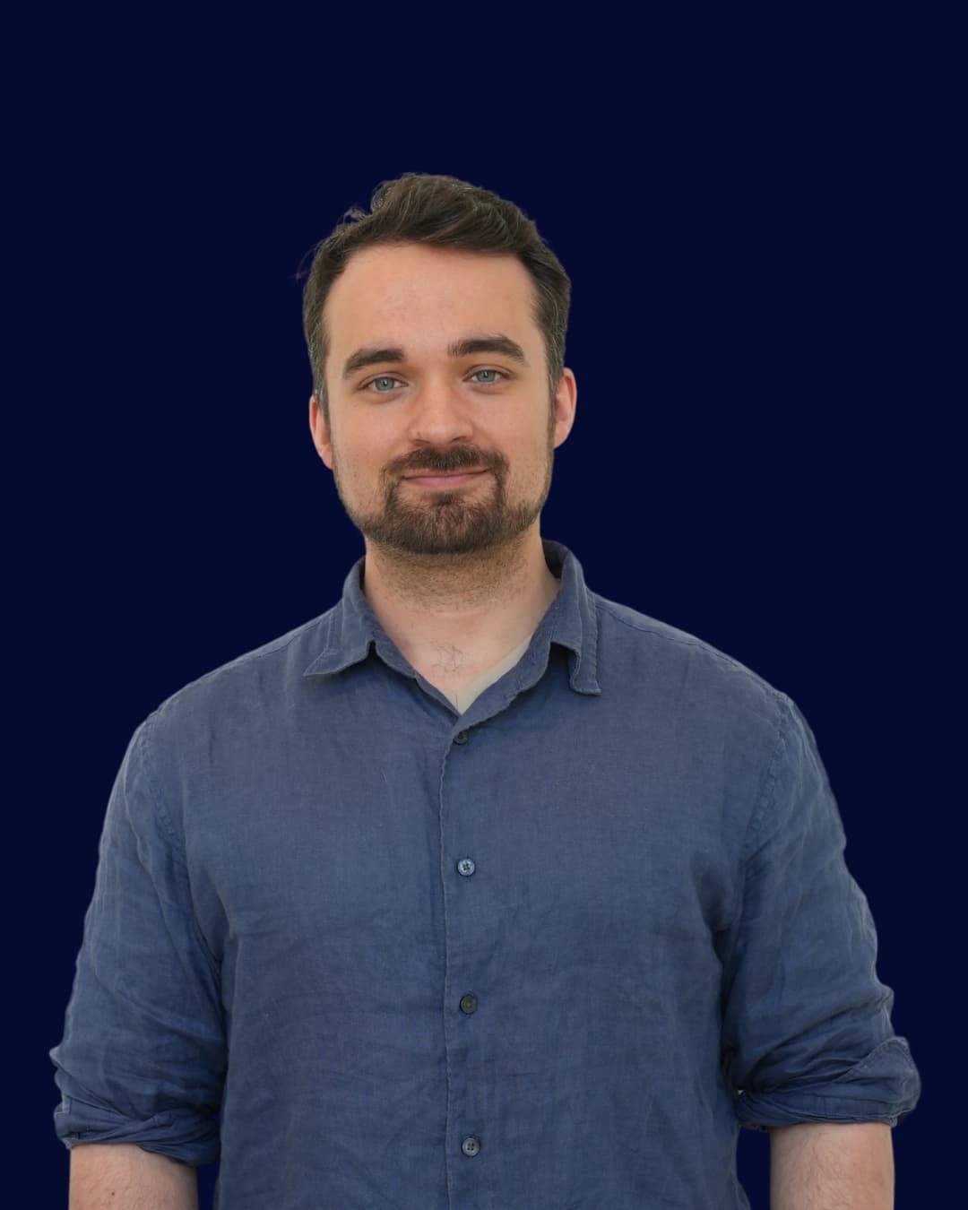 Picture of pepijn